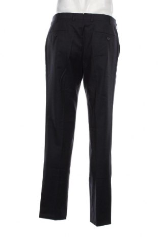 Мъжки панталон Van Laack, Размер L, Цвят Син, Цена 191,00 лв.