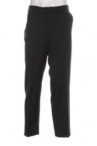 Ανδρικό παντελόνι Walbusch, Μέγεθος XL, Χρώμα Μαύρο, Τιμή 7,08 €