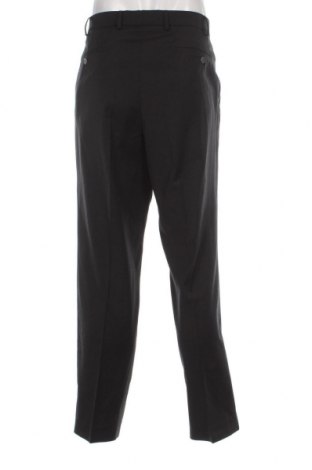 Мъжки панталон Walbusch, Размер XL, Цвят Черен, Цена 11,44 лв.