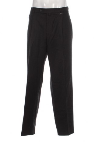 Мъжки панталон Walbusch, Размер XL, Цвят Сив, Цена 44,00 лв.