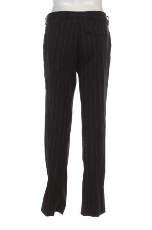 Ανδρικό παντελόνι Zara, Μέγεθος L, Χρώμα Μαύρο, Τιμή 2,97 €
