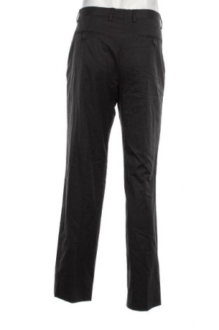 Мъжки панталон Zara Man, Размер XL, Цвят Черен, Цена 20,00 лв.