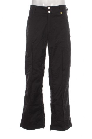 Ανδρικό παντελόνι για χειμερινά σπορ Analog, Μέγεθος L, Χρώμα Μαύρο, Τιμή 24,25 €