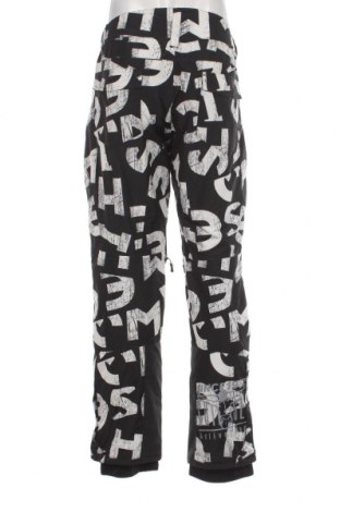 Pantaloni bărbătești pentru sporturi de iarnă Chiemsee, Mărime XL, Culoare Multicolor, Preț 286,18 Lei