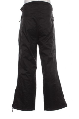 Pantaloni bărbătești pentru sporturi de iarnă Identic, Mărime L, Culoare Negru, Preț 74,01 Lei