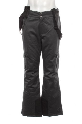 Мъжки панталон за зимни спортове Killtec, Размер M, Цвят Сив, Цена 225,00 лв.