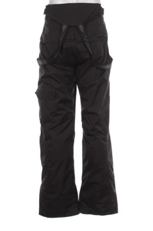 Мъжки панталон за зимни спортове Surfanic, Размер S, Цвят Черен, Цена 36,25 лв.
