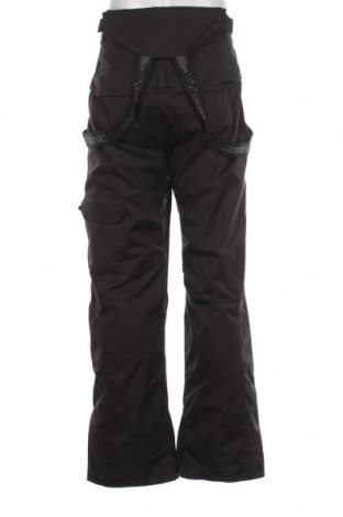 Herrenhose für Wintersport Surfanic, Größe S, Farbe Schwarz, Preis € 25,23