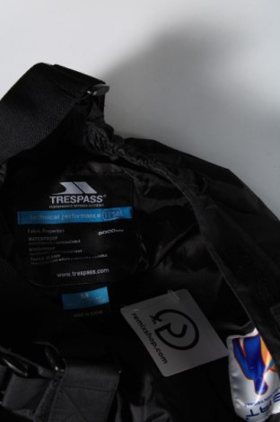 Herrenhose für Wintersport Trespass, Größe M, Farbe Schwarz, Preis 55,67 €