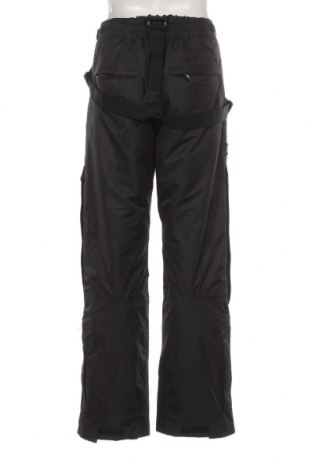 Pantaloni bărbătești pentru sporturi de iarnă Trespass, Mărime M, Culoare Negru, Preț 355,26 Lei