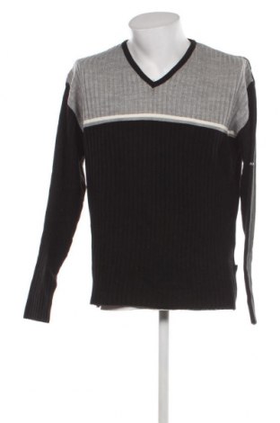 Ανδρικό πουλόβερ, Μέγεθος M, Χρώμα Πολύχρωμο, Τιμή 2,97 €