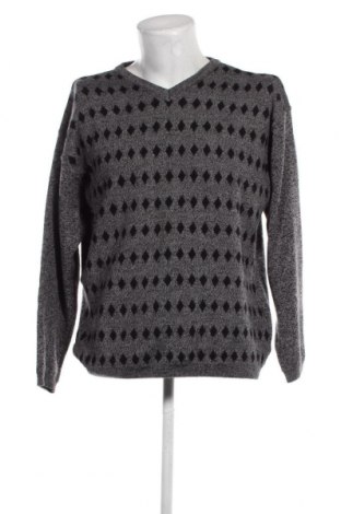 Męski sweter, Rozmiar XL, Kolor Kolorowy, Cena 66,67 zł