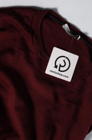 Ανδρικό πουλόβερ, Μέγεθος XL, Χρώμα Κόκκινο, Τιμή 1,93 €