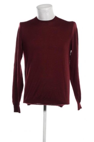 Ανδρικό πουλόβερ, Μέγεθος XL, Χρώμα Κόκκινο, Τιμή 14,38 €