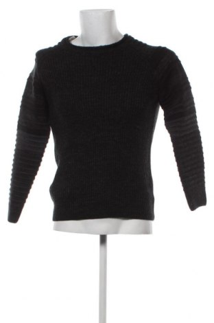 Мъжки пуловер, Размер S, Цвят Сив, Цена 10,73 лв.