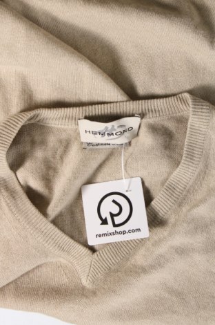 Pánsky sveter , Veľkosť L, Farba Béžová, Cena  4,93 €