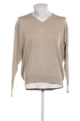Pánsky sveter , Veľkosť L, Farba Béžová, Cena  4,93 €