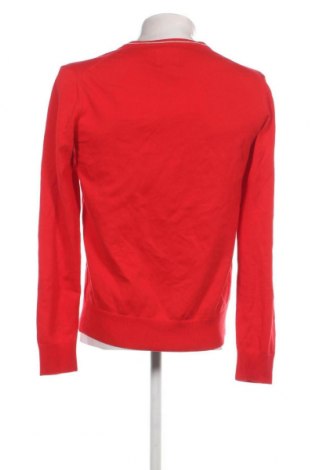 Pánský svetr , Velikost M, Barva Červená, Cena  139,00 Kč