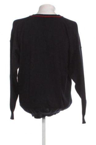 Pánský svetr , Velikost XL, Barva Černá, Cena  139,00 Kč