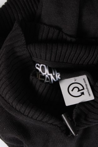 Ανδρικό πουλόβερ, Μέγεθος XXL, Χρώμα Μαύρο, Τιμή 5,38 €