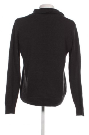 Мъжки пуловер, Размер XXL, Цвят Черен, Цена 10,15 лв.