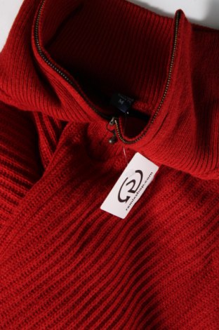 Pánsky sveter , Veľkosť M, Farba Červená, Cena  4,11 €