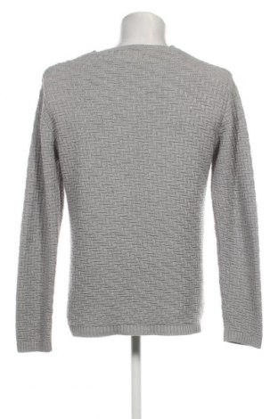 Мъжки пуловер, Размер XL, Цвят Сив, Цена 8,70 лв.