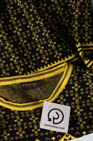 Мъжки пуловер, Размер XL, Цвят Жълт, Цена 10,15 лв.