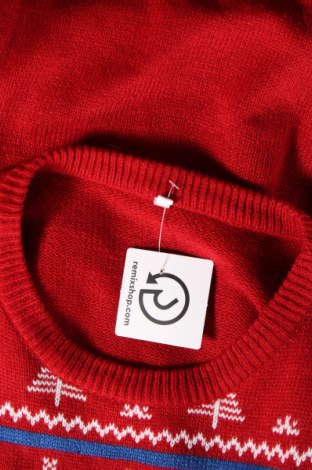 Męski sweter, Rozmiar XL, Kolor Kolorowy, Cena 32,47 zł
