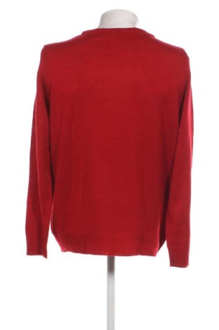 Pánský svetr , Velikost XL, Barva Vícebarevné, Cena  139,00 Kč