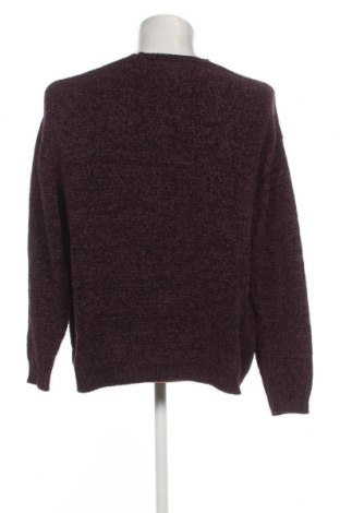 Ανδρικό πουλόβερ ASOS, Μέγεθος M, Χρώμα Βιολετί, Τιμή 4,90 €
