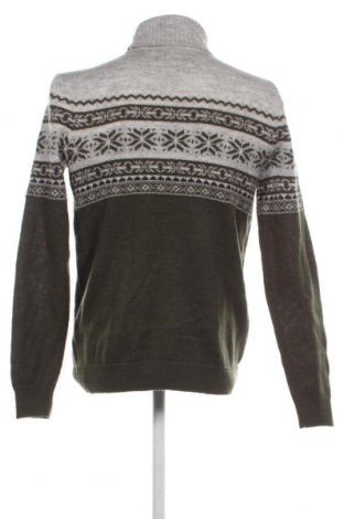 Мъжки пуловер Blend, Размер M, Цвят Многоцветен, Цена 9,36 лв.
