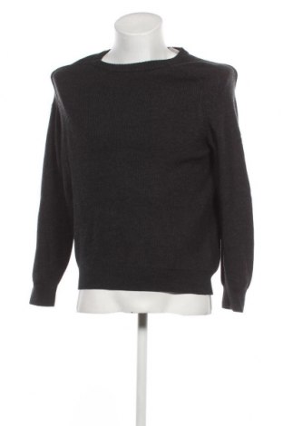 Ανδρικό πουλόβερ Brax, Μέγεθος L, Χρώμα Γκρί, Τιμή 9,53 €