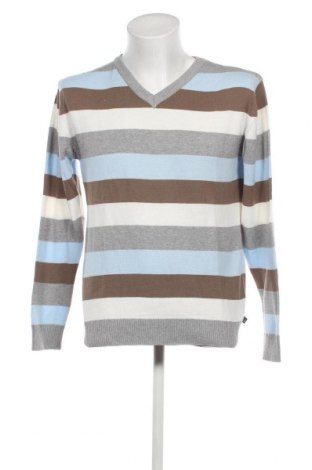 Мъжки пуловер Bruno Banani, Размер M, Цвят Многоцветен, Цена 13,68 лв.