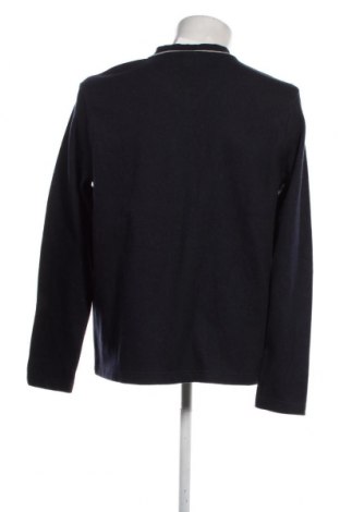 Мъжки пуловер Burton, Размер M, Цвят Син, Цена 25,16 лв.