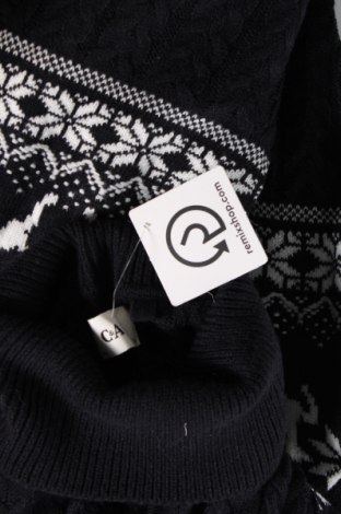 Męski sweter C&A, Rozmiar XL, Kolor Kolorowy, Cena 32,47 zł