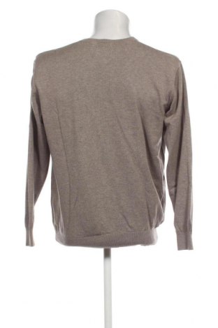 Pánsky sveter  Casa Moda, Veľkosť XL, Farba Béžová, Cena  8,73 €