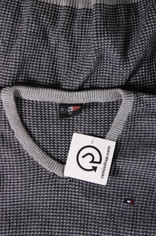 Pánsky sveter  Ce & Ce, Veľkosť XL, Farba Viacfarebná, Cena  6,81 €