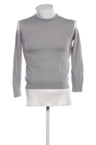 Мъжки пуловер Celio, Размер S, Цвят Сив, Цена 15,08 лв.