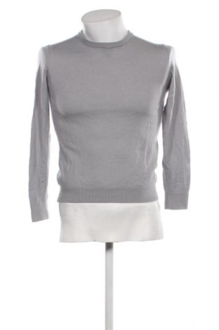 Herrenpullover Celio, Größe S, Farbe Grau, Preis € 5,65