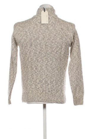 Ανδρικό πουλόβερ Celio, Μέγεθος M, Χρώμα Γκρί, Τιμή 5,93 €