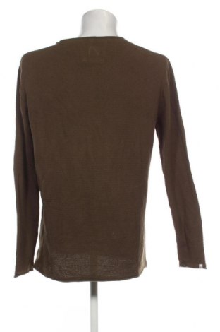 Herrenpullover Chasin', Größe XL, Farbe Grün, Preis 18,37 €