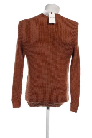 Herrenpullover Circle of  Trust, Größe M, Farbe Braun, Preis 36,74 €