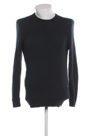 Мъжки пуловер Circle of  Trust, Размер L, Цвят Син, Цена 46,20 лв.
