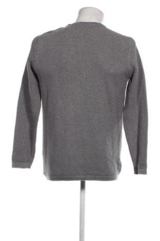 Мъжки пуловер Core By Jack & Jones, Размер M, Цвят Сив, Цена 9,12 лв.