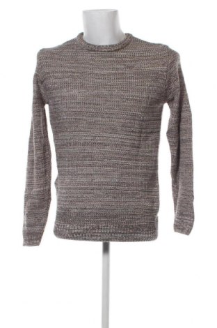 Ανδρικό πουλόβερ Defacto, Μέγεθος L, Χρώμα  Μπέζ, Τιμή 5,38 €