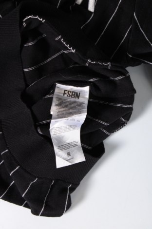 Pánský svetr  FSBN, Velikost M, Barva Černá, Cena  116,00 Kč