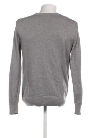 Ανδρικό πουλόβερ Fashion, Μέγεθος XL, Χρώμα Γκρί, Τιμή 4,46 €