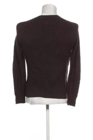 Мъжки пуловер Fat Face, Размер XS, Цвят Кафяв, Цена 11,88 лв.