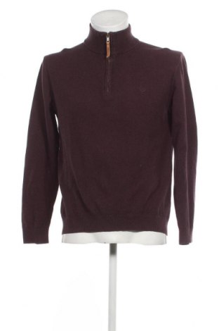 Ανδρικό πουλόβερ Fat Face, Μέγεθος M, Χρώμα Βιολετί, Τιμή 9,25 €